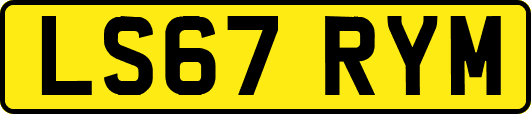 LS67RYM