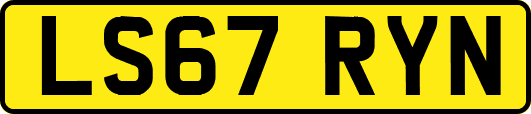 LS67RYN