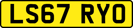 LS67RYO