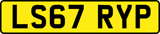 LS67RYP