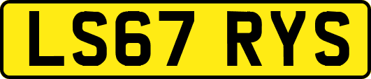 LS67RYS