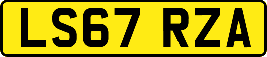 LS67RZA