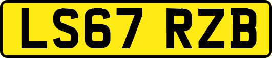 LS67RZB