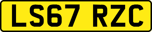 LS67RZC
