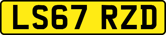 LS67RZD