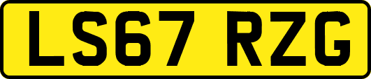 LS67RZG