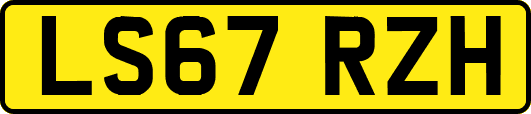 LS67RZH