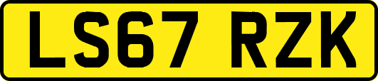 LS67RZK