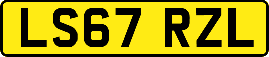LS67RZL