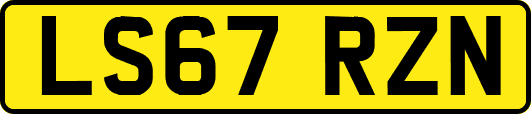 LS67RZN