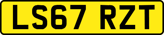 LS67RZT