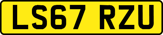 LS67RZU