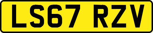 LS67RZV