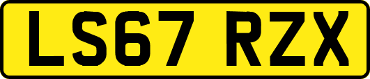 LS67RZX