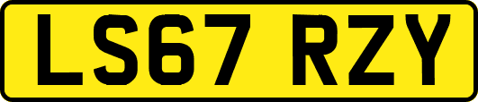 LS67RZY
