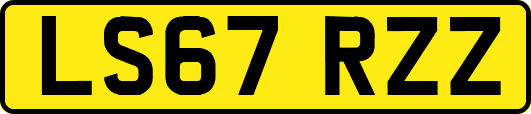 LS67RZZ