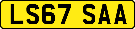 LS67SAA