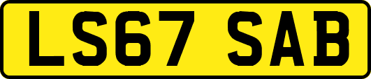 LS67SAB