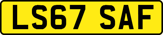 LS67SAF