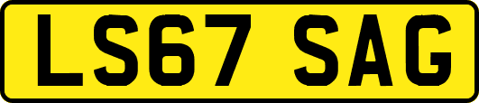 LS67SAG