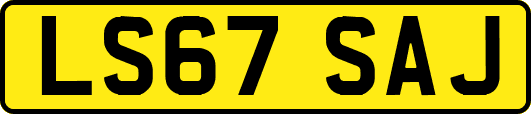 LS67SAJ