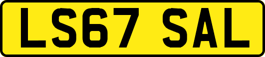 LS67SAL