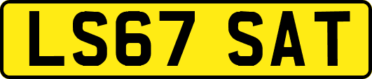LS67SAT