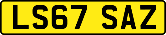 LS67SAZ