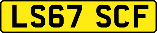 LS67SCF