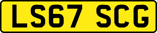 LS67SCG