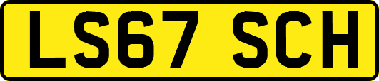 LS67SCH
