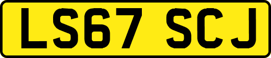 LS67SCJ
