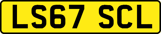 LS67SCL