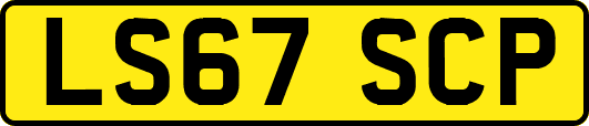 LS67SCP