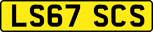 LS67SCS