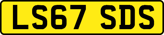 LS67SDS