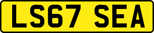 LS67SEA