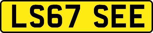 LS67SEE