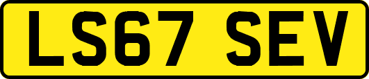 LS67SEV