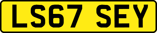LS67SEY