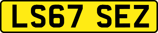 LS67SEZ