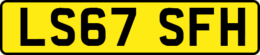 LS67SFH