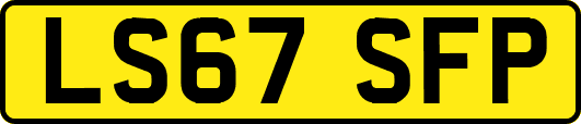 LS67SFP