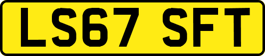 LS67SFT