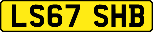 LS67SHB