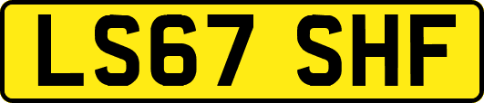 LS67SHF