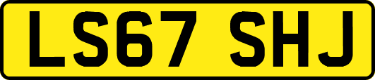 LS67SHJ