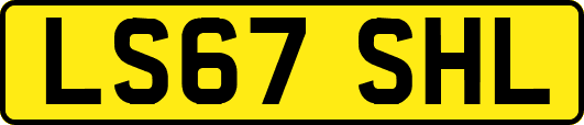 LS67SHL