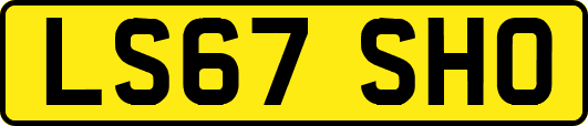 LS67SHO