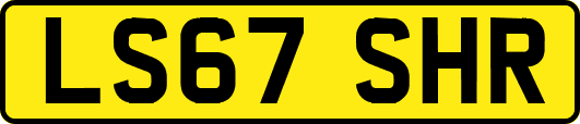 LS67SHR